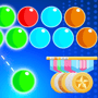 Weekly Tournament Bubble Shooter